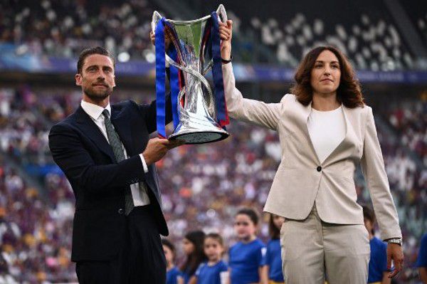 处女的晚餐
